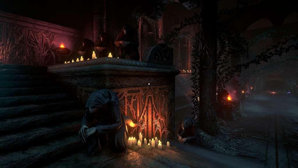 Conarium — Steam Game Key