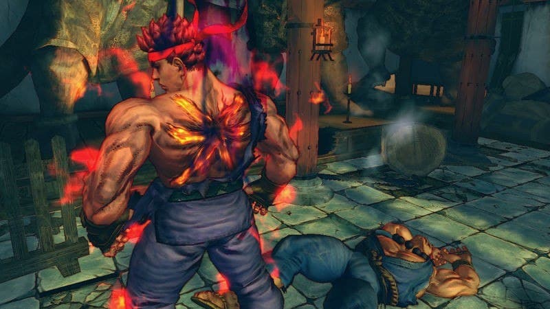 Ultra Street Fighter IV — Steam 게임 키 — 5
