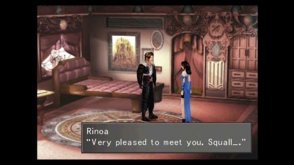 Final Fantasy VIII — Klucz do gry Steam — 5
