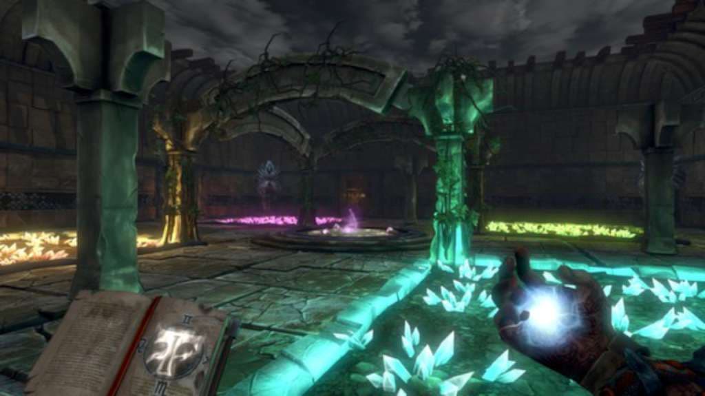 Ziggurat — Steam Game key — 5
