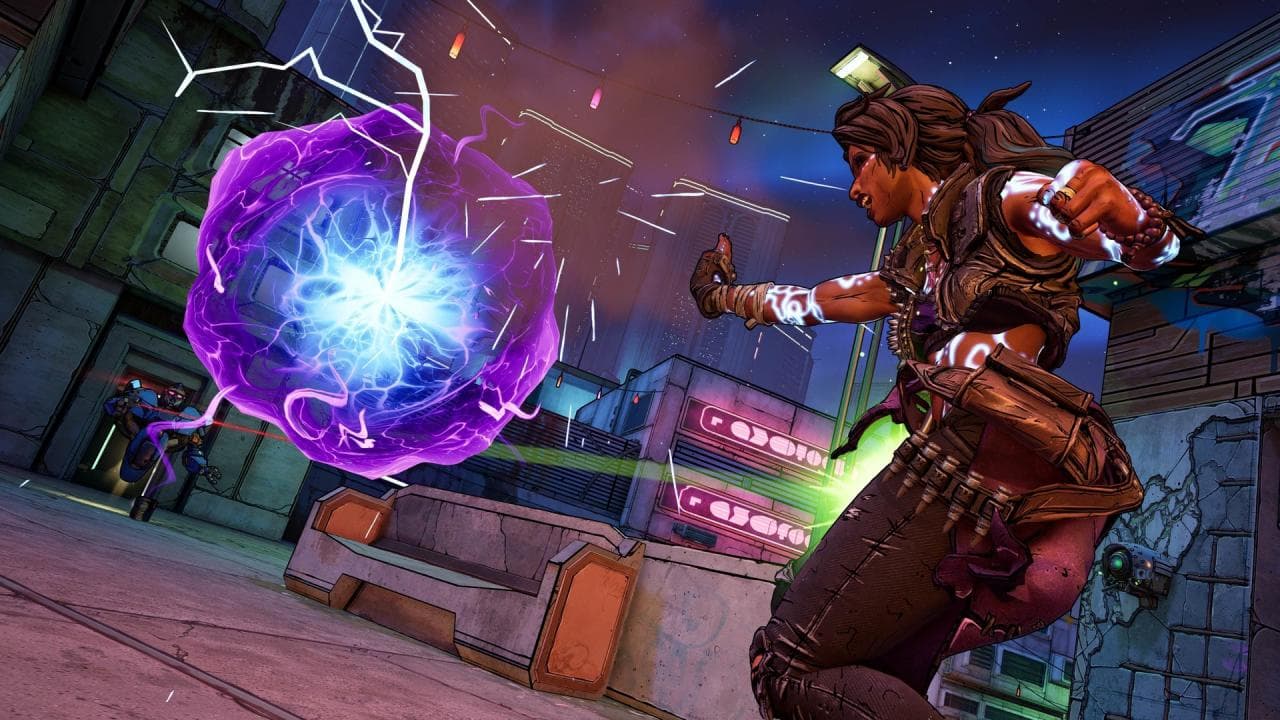 Borderlands 3 - Season Pass 2 DLC — DLC Xbox One