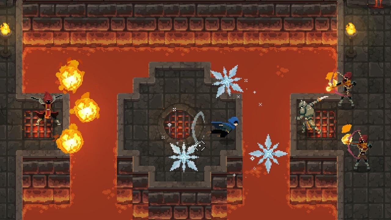 Wizard of Legend — Steam 게임 키