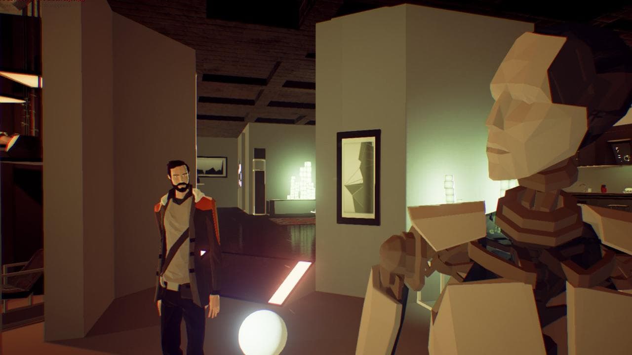 State of Mind — Chiave di gioco Steam