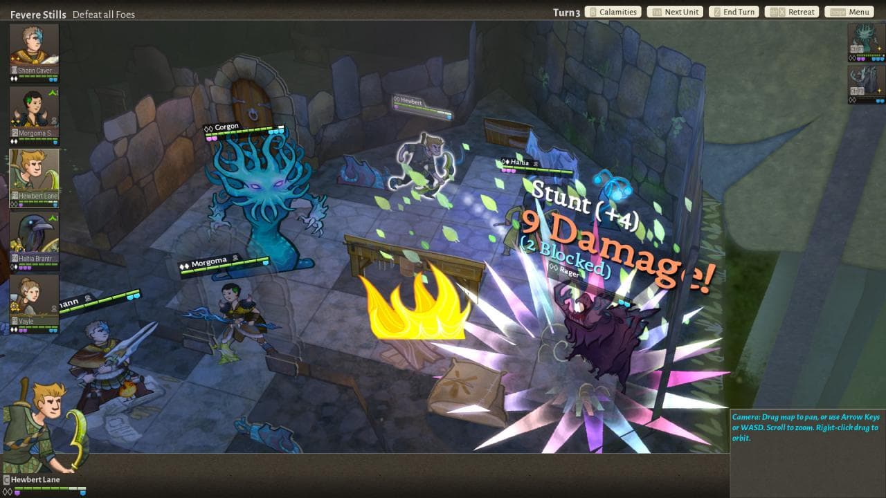 Wildermyth — Steam ゲームキー