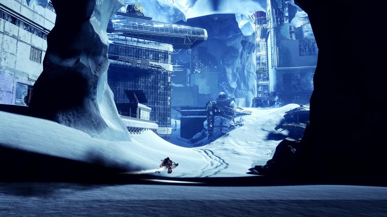Destiny 2 - Beyond Light DLC — DLC Steam