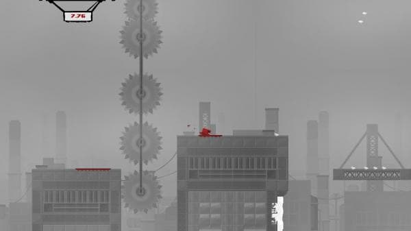 Super Meat Boy — Steam 게임 키 — 1