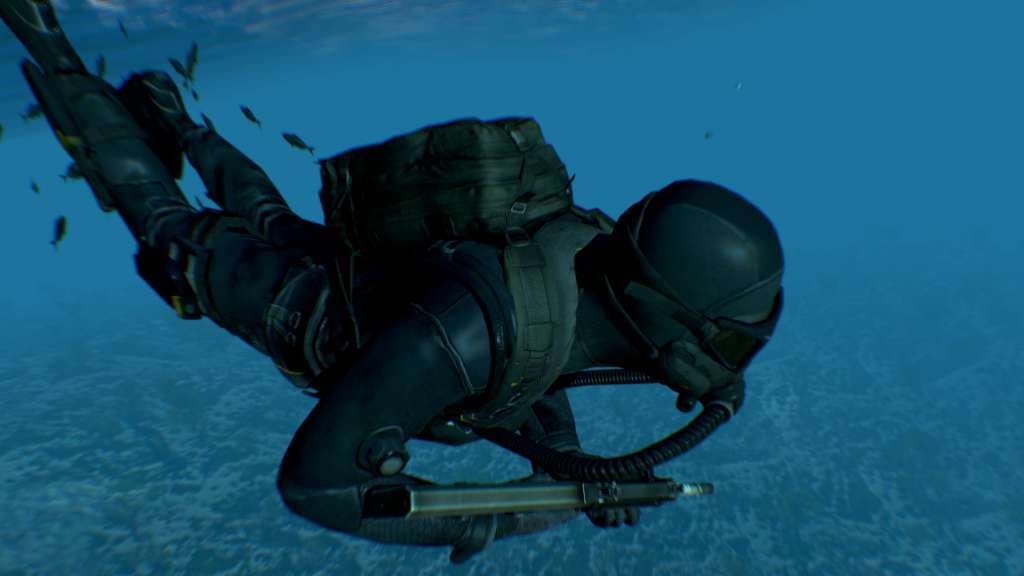 Arma 3 — Steam Game Key — 1