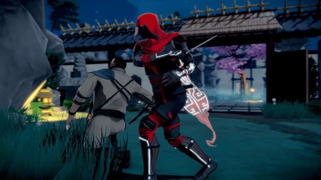 Aragami — Steam गेम की — 2