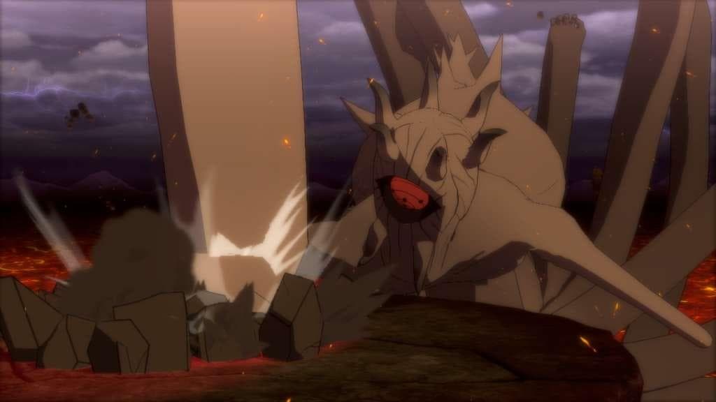 NARUTO SHIPPUDEN: Ninja STORM Revolution — Chiave di gioco Steam — 1