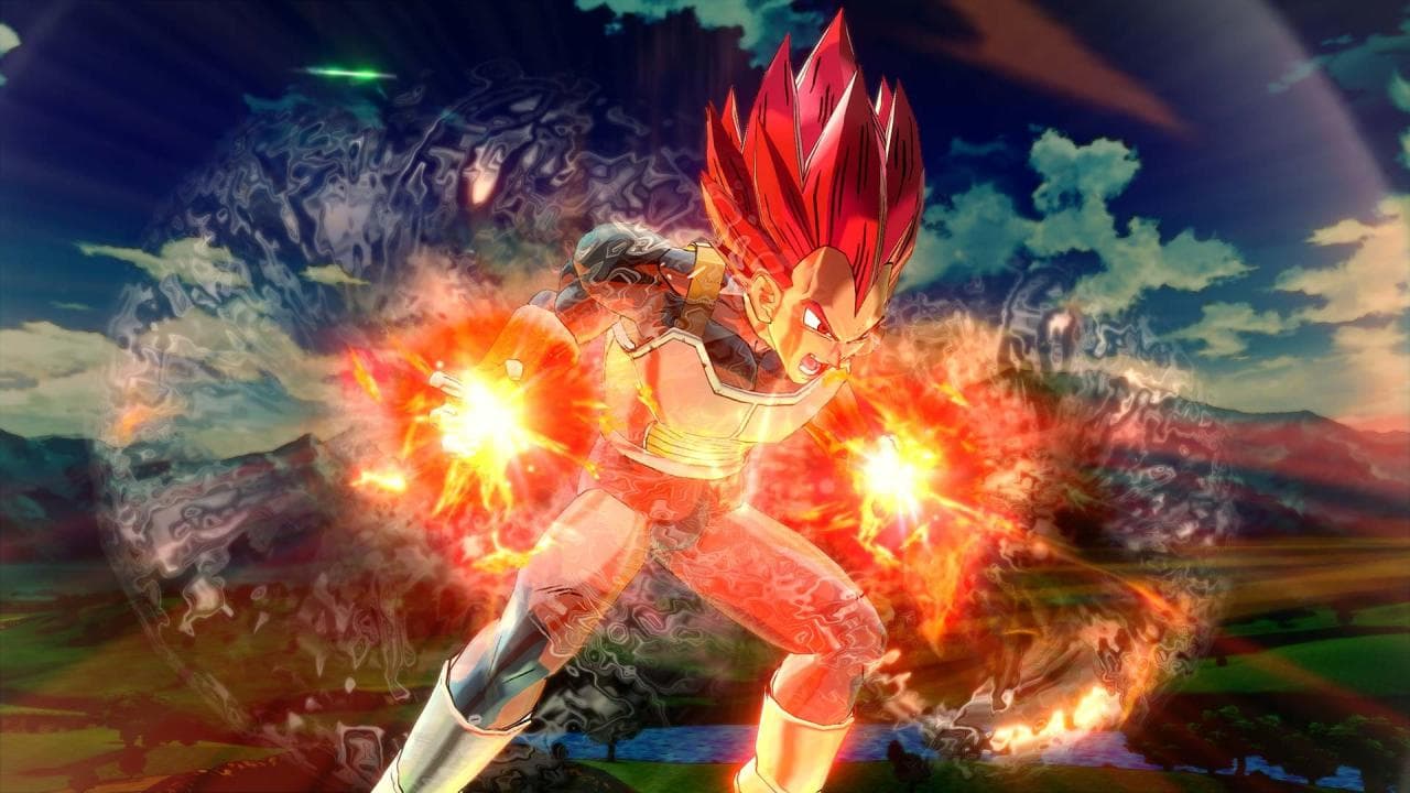 DRAGON BALL XENOVERSE 2 - Ultra Pack Set DLC — Steam DLC