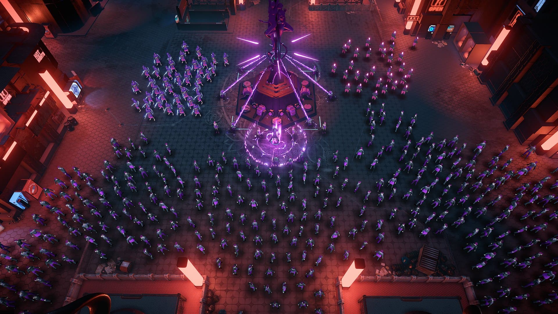 Re-Legion — Steam 게임 키 — 4