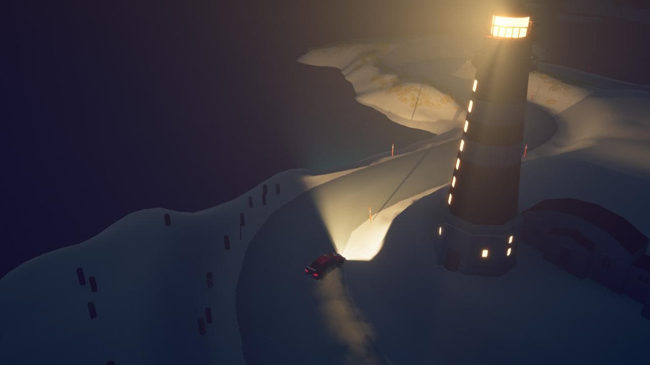 Art of Rally — Chiave di gioco Steam — 5