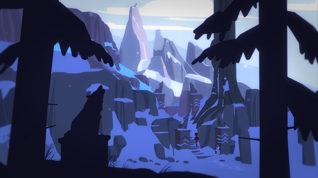 Röki — Steam Game key — 2