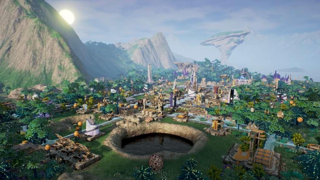 Aven Colony — Steam गेम की — 3