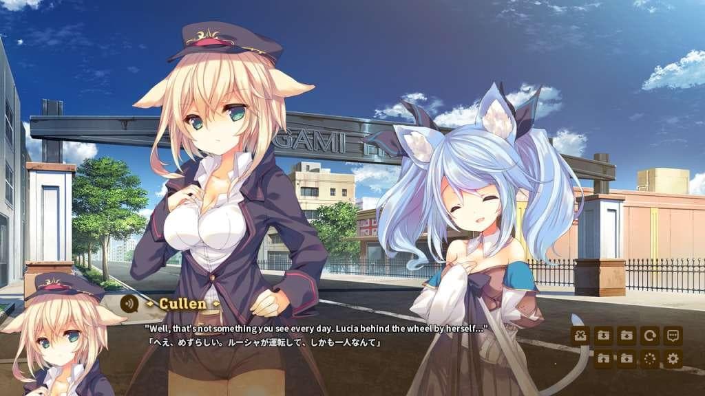 KARAKARA — Steam 게임 키 — 2