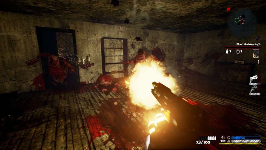 UNLOVED — Steam Game key — 2
