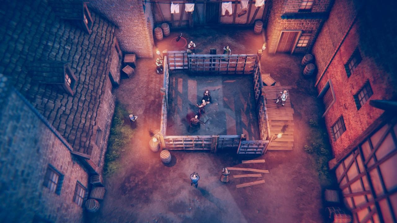 Rustler — مفتاح لعبة Steam — 3