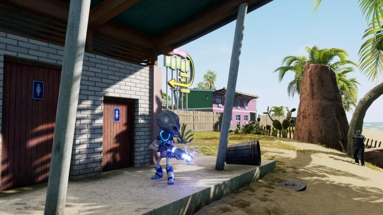 Destroy All Humans! — Steam 게임 키 — 1