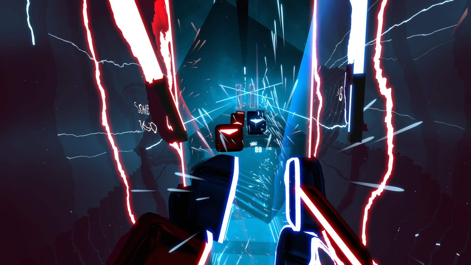 Beat Saber — مفتاح لعبة Steam — 1