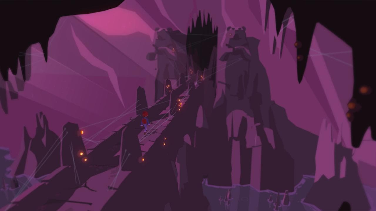 Röki — Steam Game key — 4