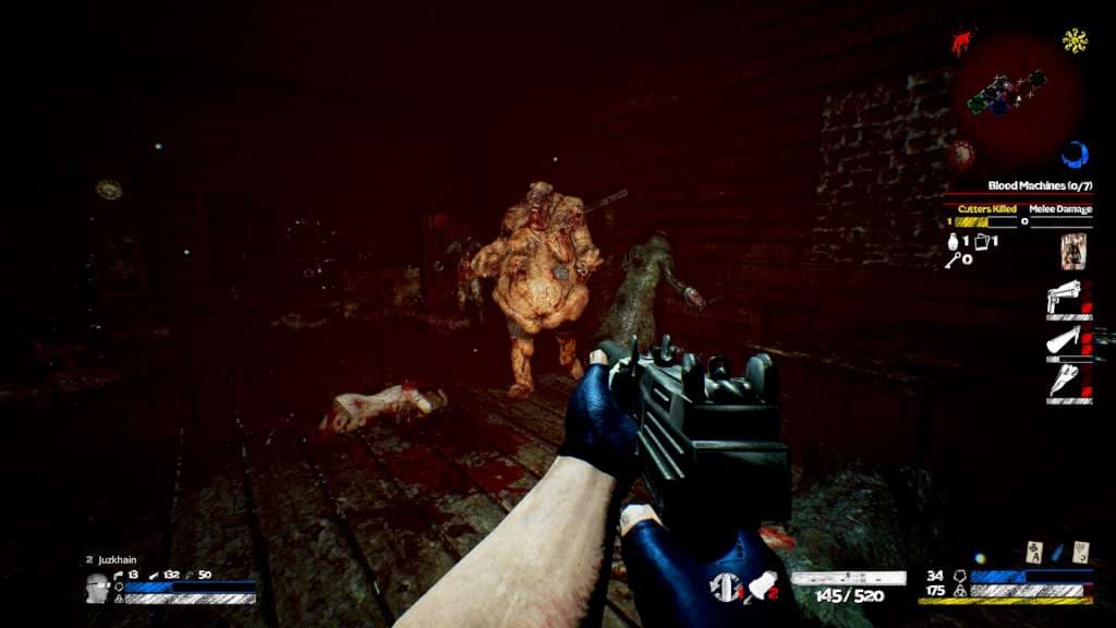 UNLOVED — Steam Game key