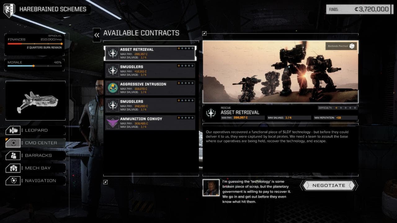 BATTLETECH — Chiave di gioco Steam — 1
