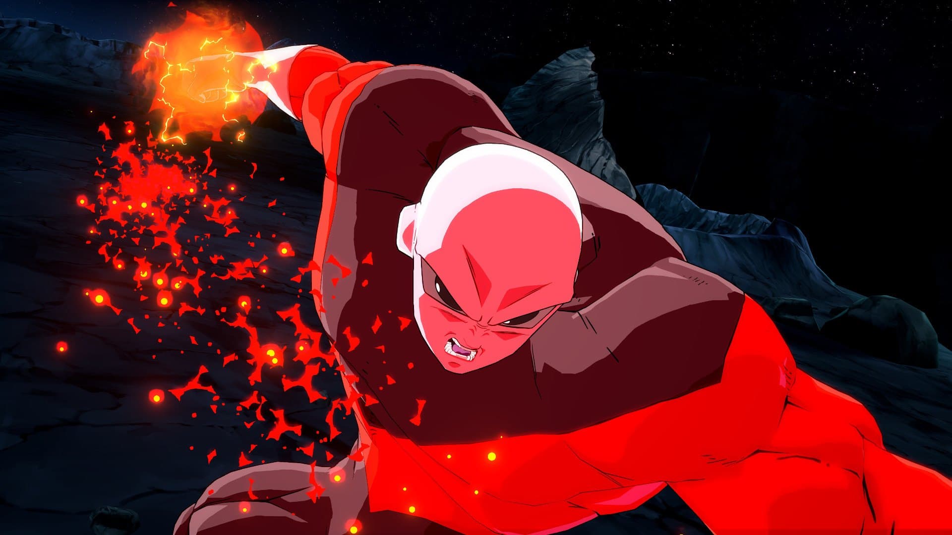 DRAGON BALL FighterZ - FighterZ Pass — Chiave di gioco Steam — 2