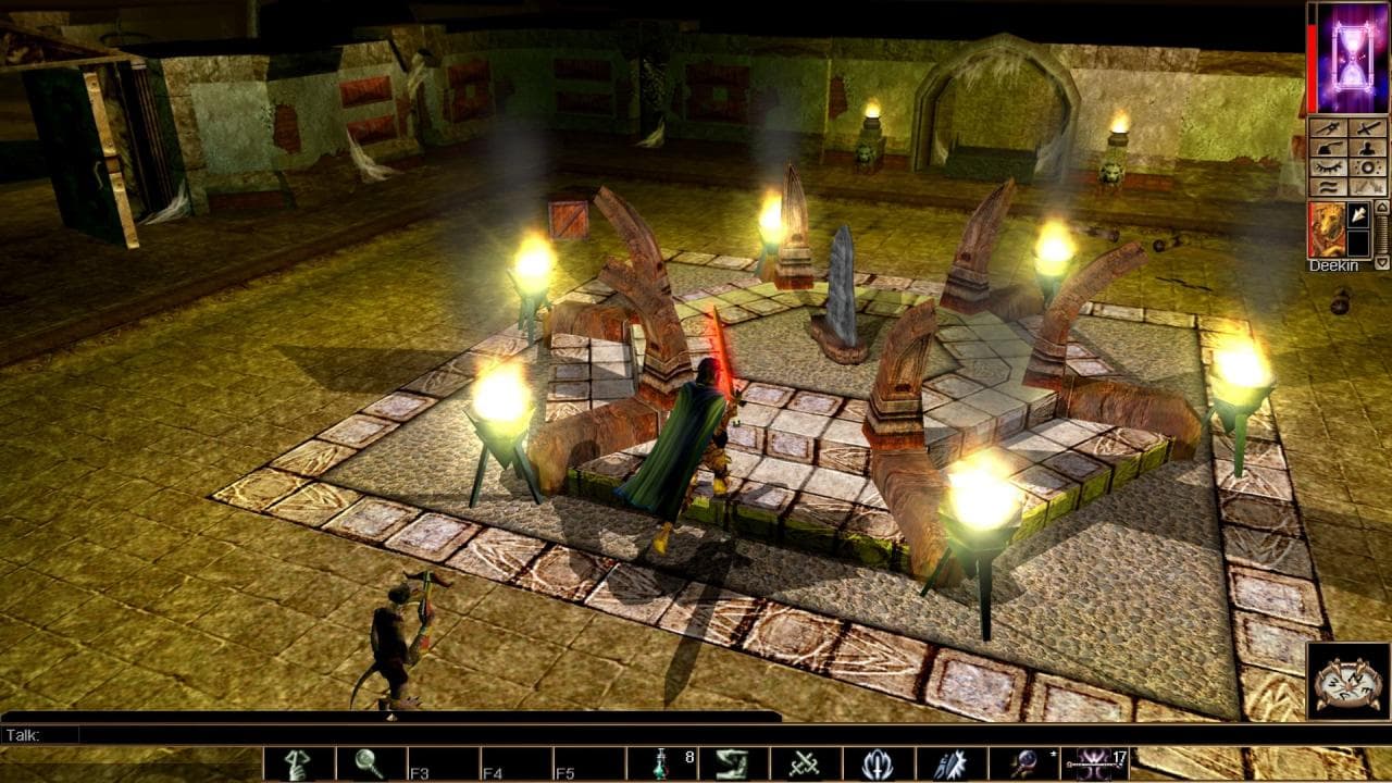 Neverwinter Nights — Chiave di gioco Steam — 2