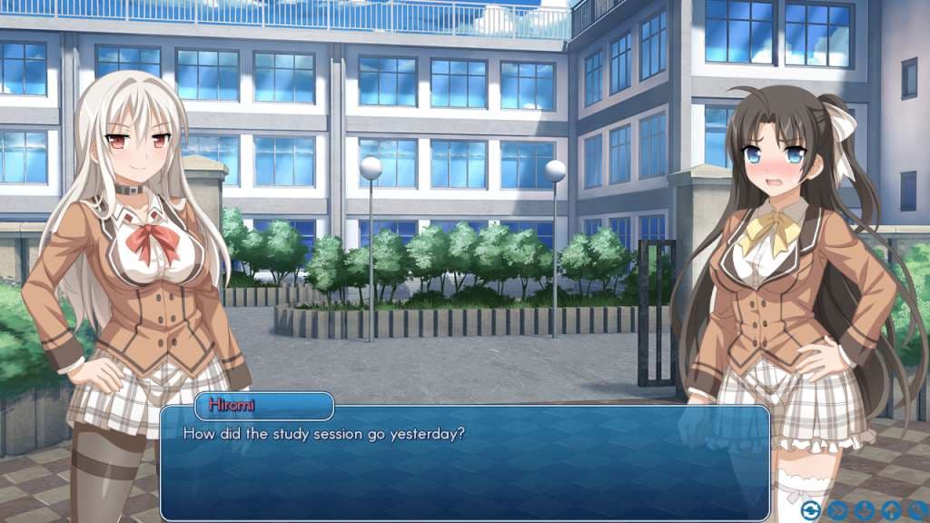 Sakura Swim Club — Chiave di gioco Steam — 1