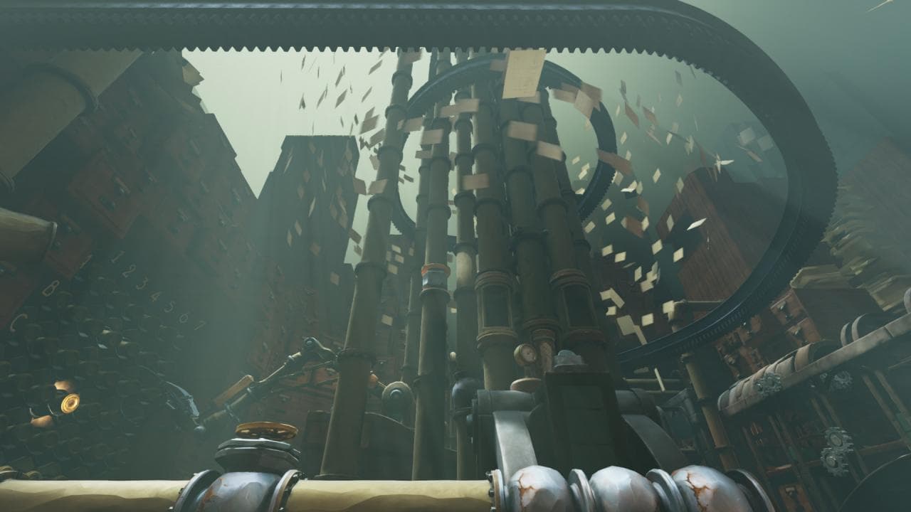 Metamorphosis — Steam Game key