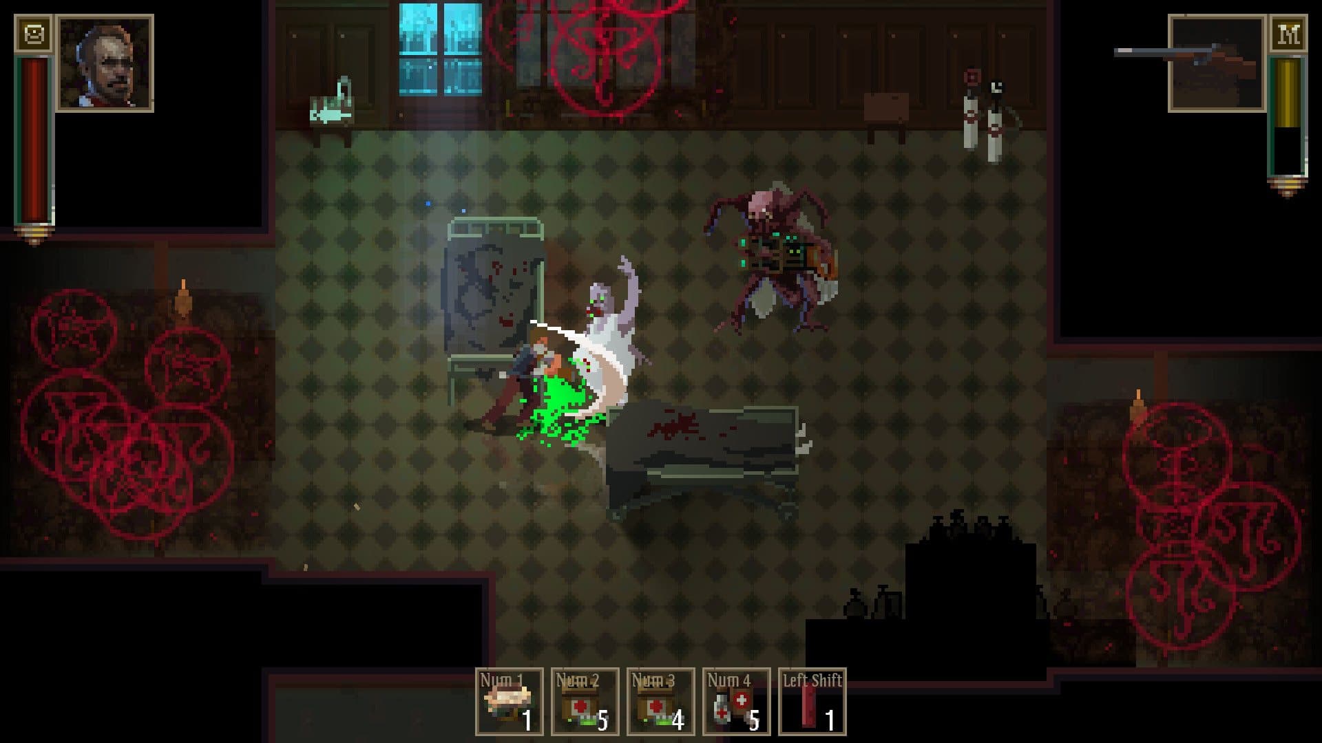Lovecraft's Untold Stories — Clé de jeu Steam
