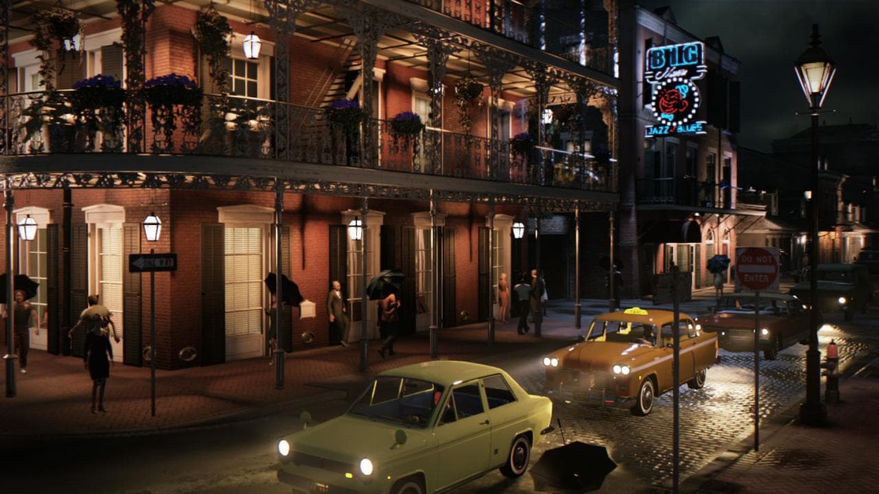 Mafia III — Chiave di gioco Steam — 5