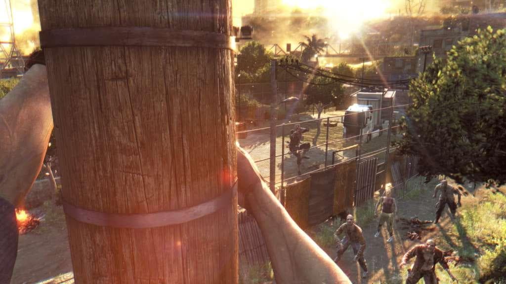 Dying Light Platinum Edition — Chiave di gioco Steam — 5