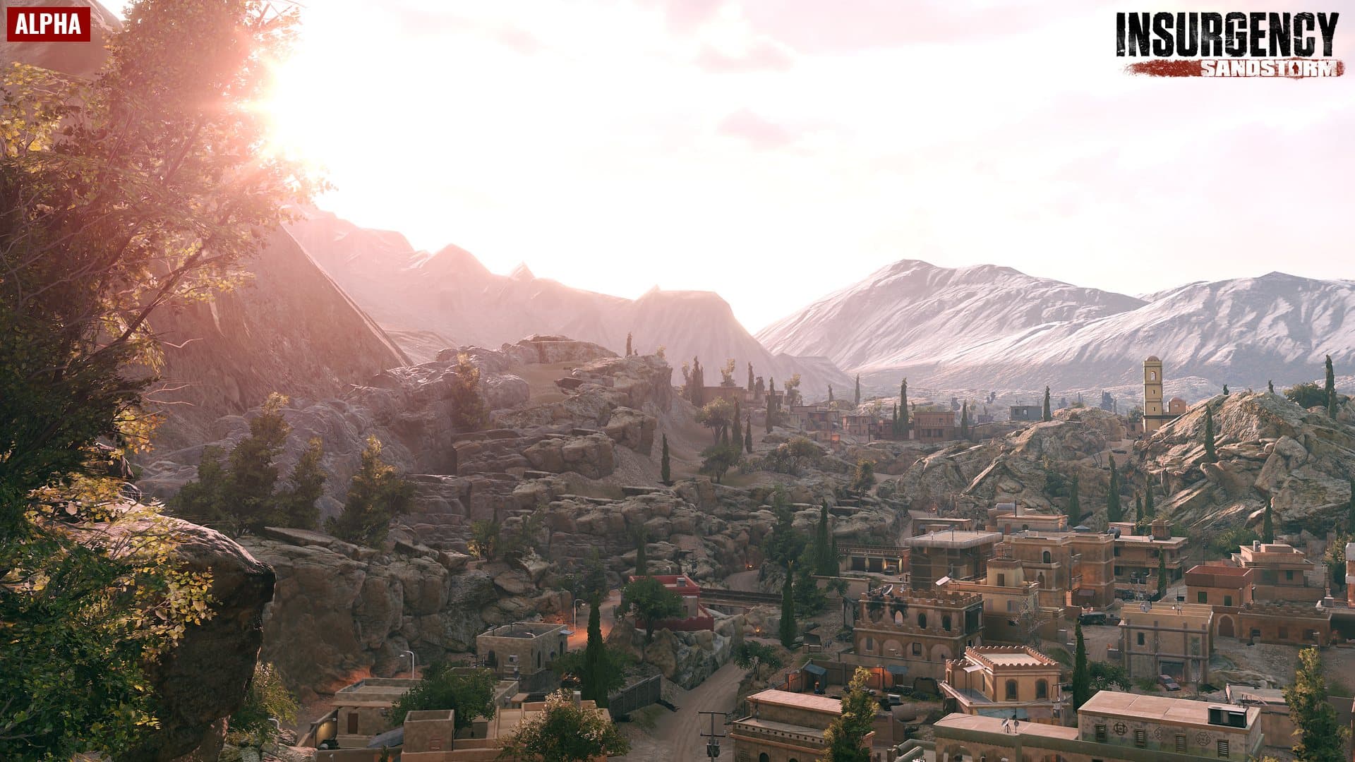 Insurgency: Sandstorm — Key game Steam — 3