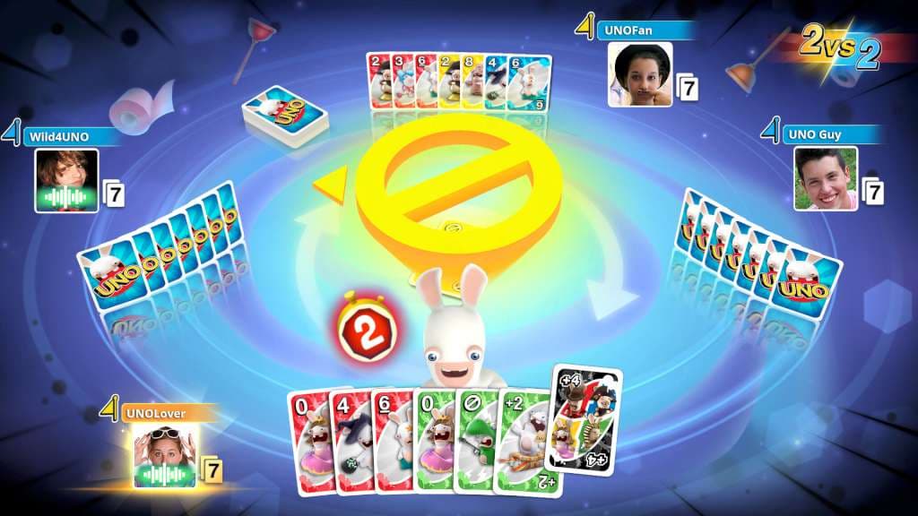 UNO — مفتاح لعبة Xbox One — 1