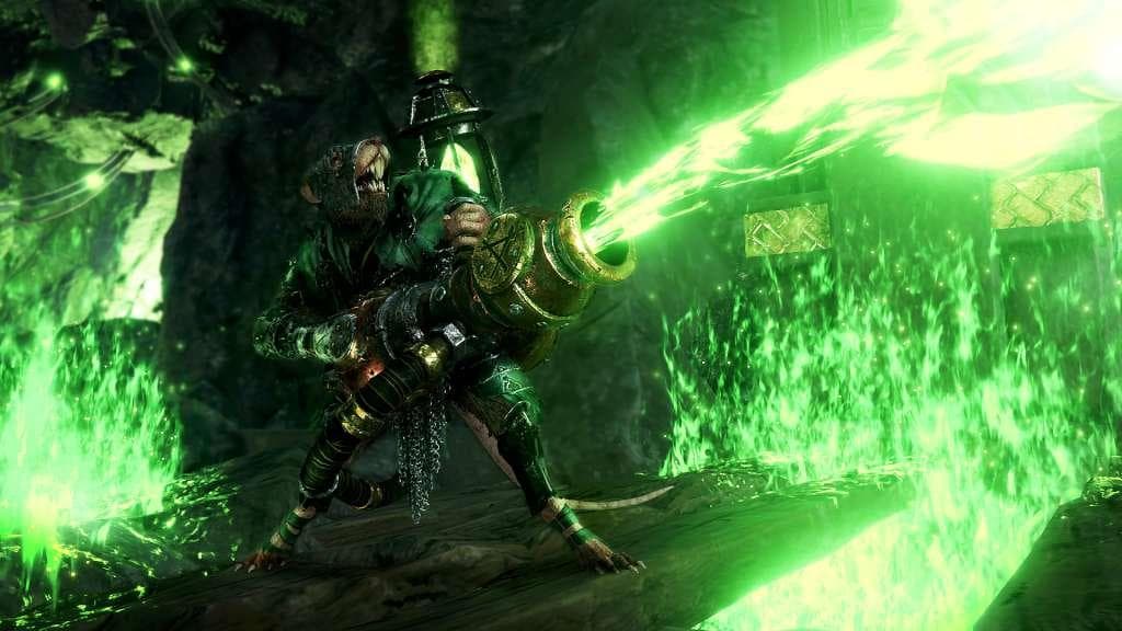 Warhammer: Vermintide — Steam गेम की — 1