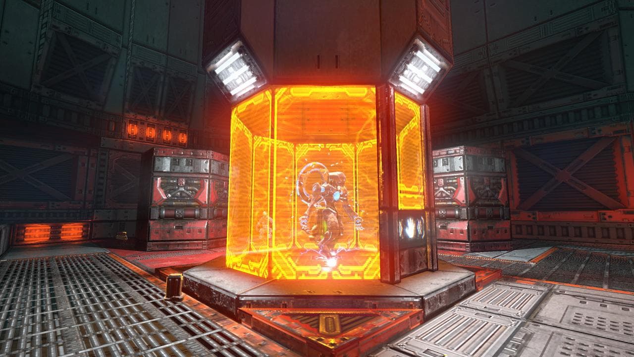 Prodeus — Clé de jeu Steam — 3