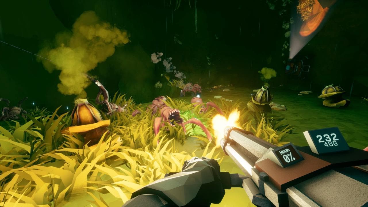 Deep Rock Galactic EU XBOX One / Xbox Series X|S — Xbox One Game key — 2