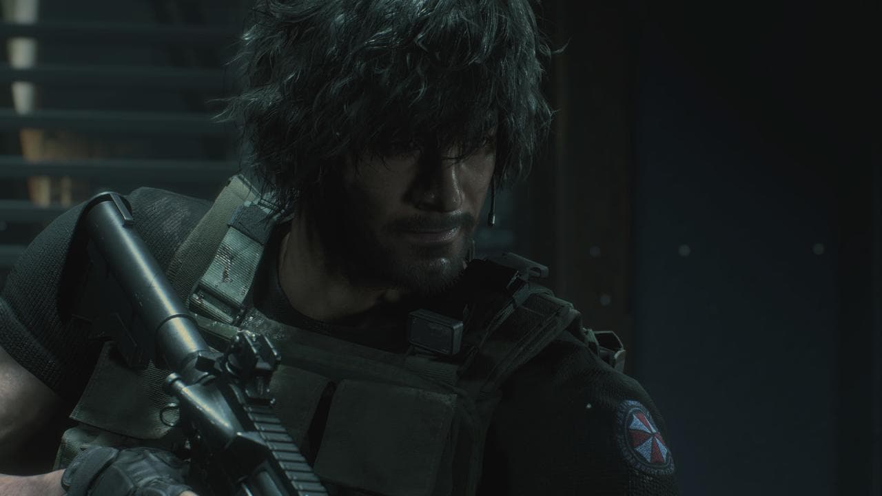 Resident Evil 3 — مفتاح لعبة Steam — 2