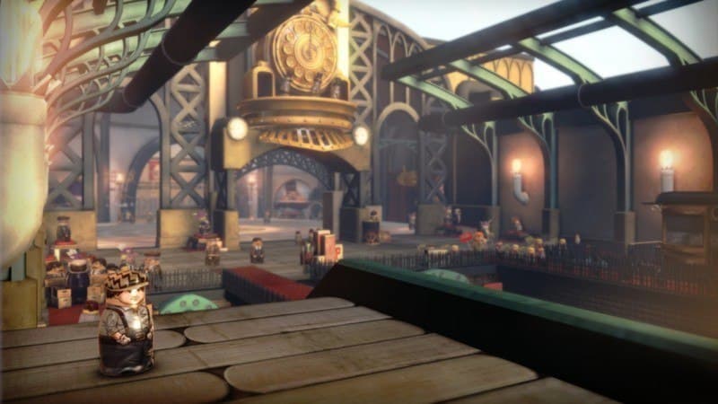 Stacking — Steam Game key — 2