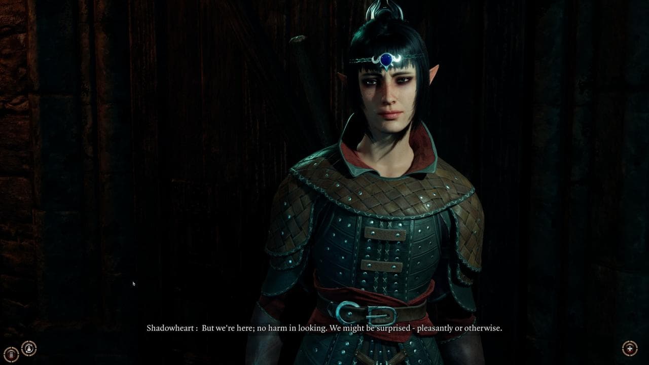 Baldur's Gate 3 — Xbox Series X|S Game key — 5