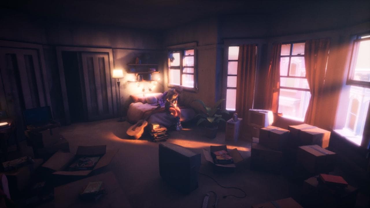 Dreamscaper — Chiave di gioco Steam — 2