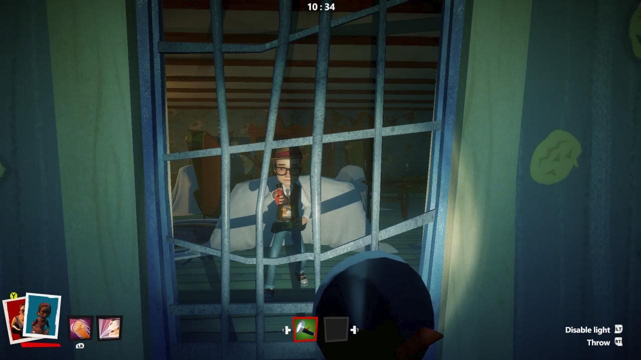 Secret Neighbor — Key game Steam — 5