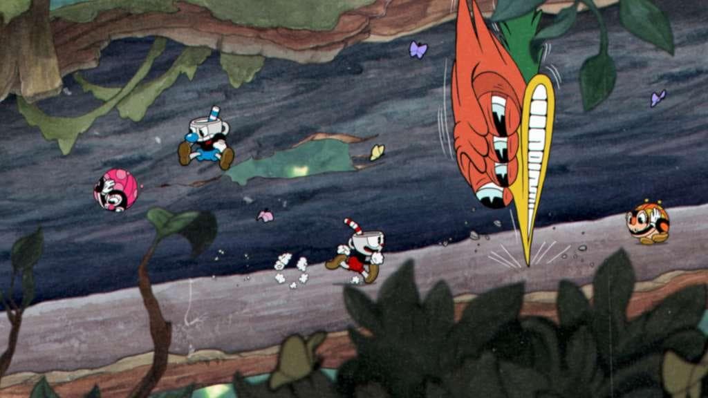 Cuphead — Steam गेम की — 3