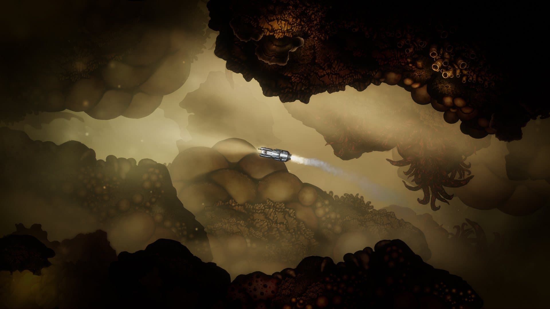 Sunless Skies: Sovereign Edition — Steam ゲームキー — 3