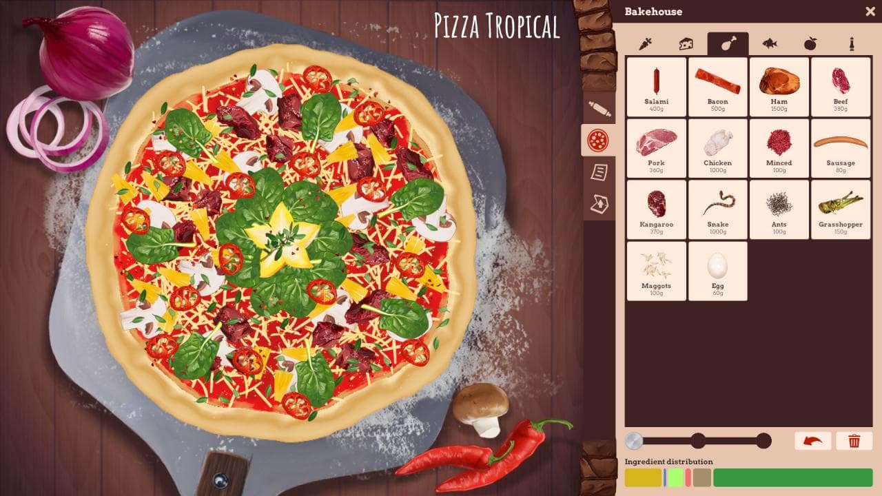 Pizza Connection 3 — Steam 게임 키