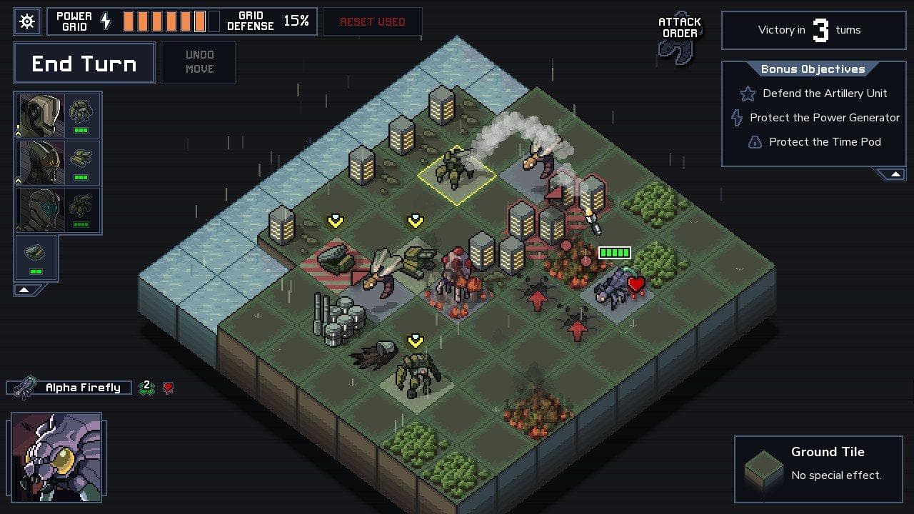 Into the Breach — Chiave di gioco Steam