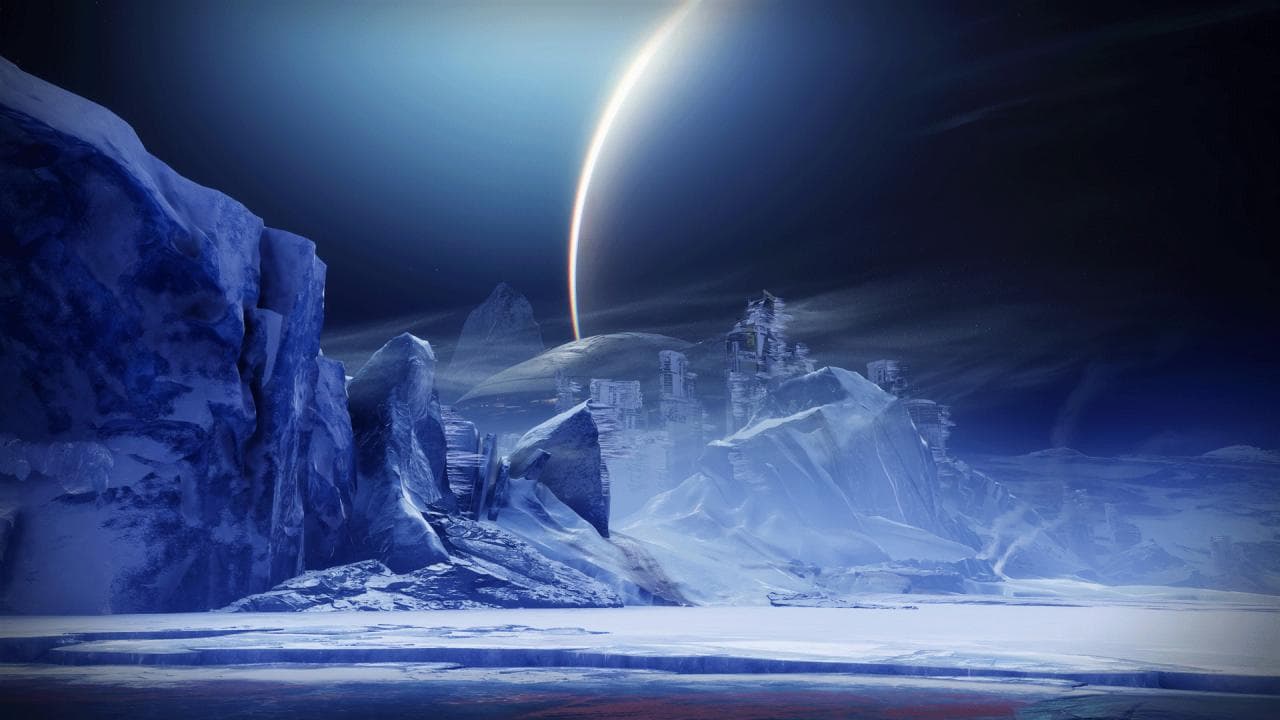 Destiny 2 - Beyond Light DLC — DLC Steam — 1