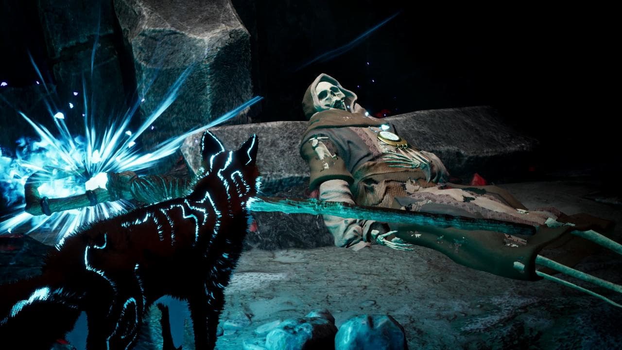 Spirit of the North — Clave de juego Steam — 1