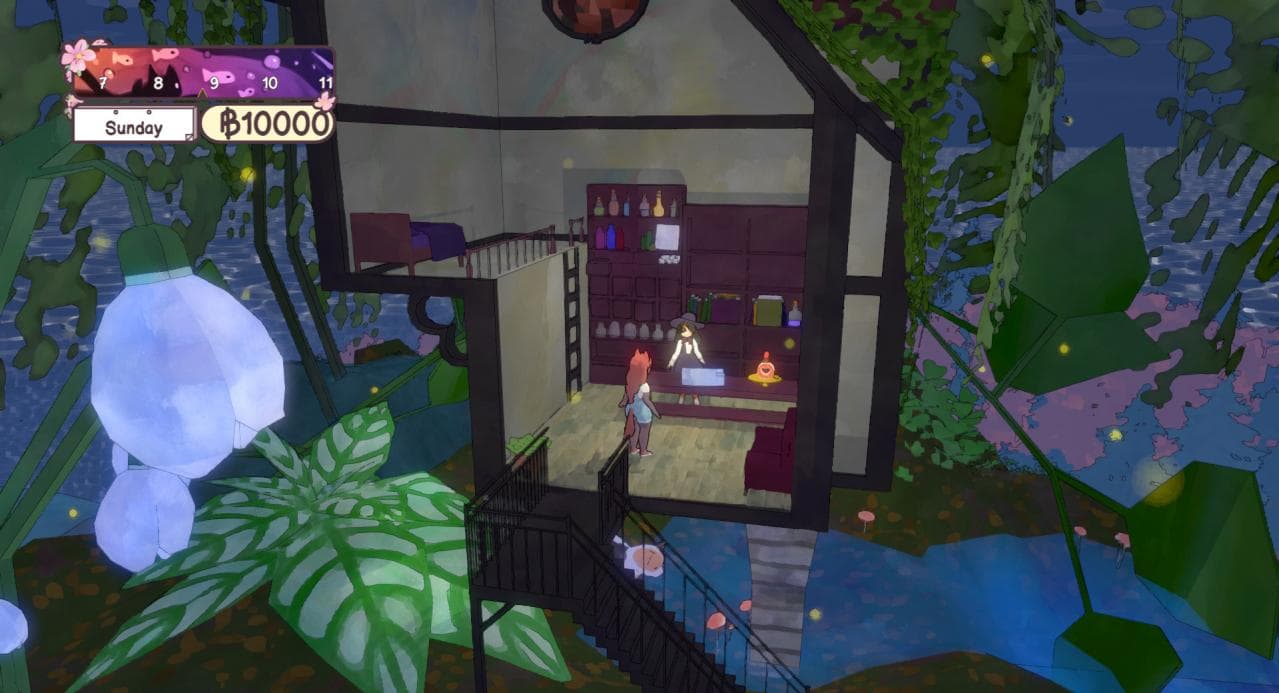 Calico — Steam ゲームキー